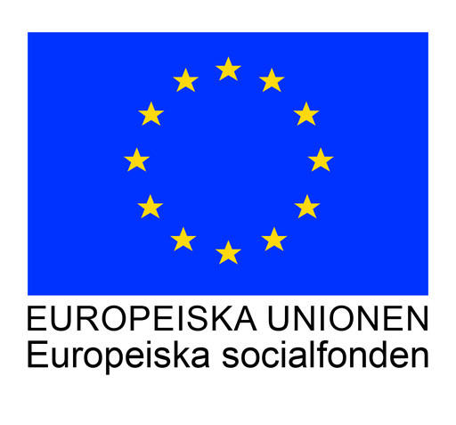 EU logo Socfond farg