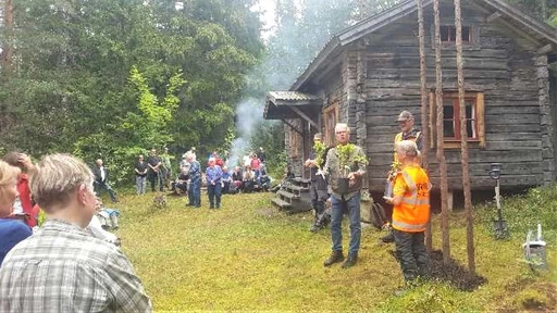 Film - SPRINT Besöksnäring