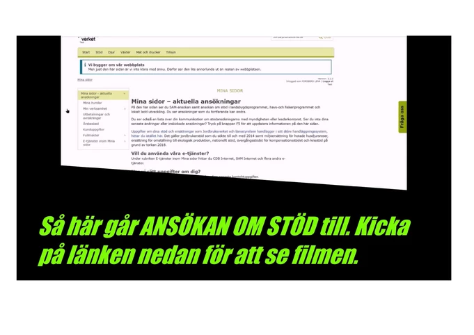 Hemsida ansokan om stod 2021 09 17