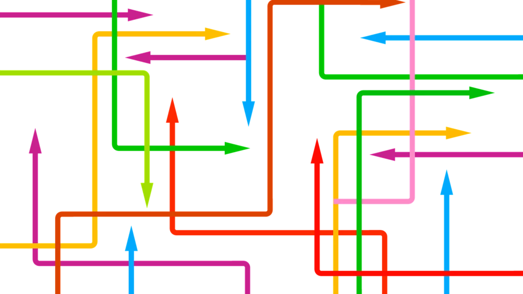 Om ni har en tydlig plan för ert projekt är det lättare att nå det resultat ni hoppas på!