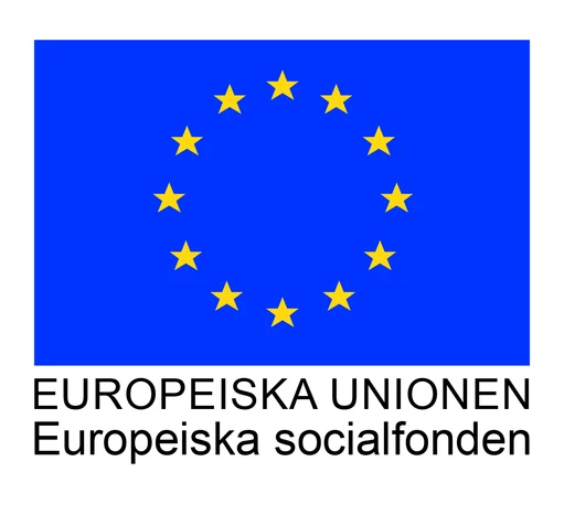 EU logo Socfond farg